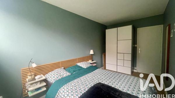 Appartement à vendre 3 pièces 88 m² Croix