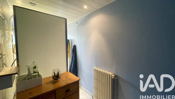 Appartement à vendre 3 pièces 88 m² Croix