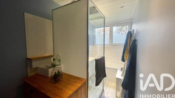 Appartement à vendre 3 pièces 88 m² Croix