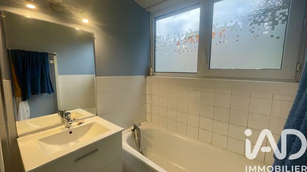 Appartement à vendre 3 pièces 88 m² Croix