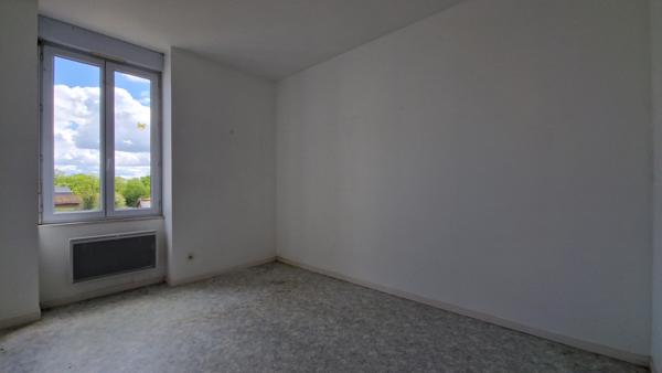 Idéal 1er achat ou investissement locatif