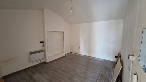 Idéal 1er achat ou investissement locatif