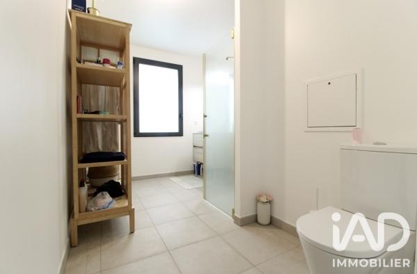 Appartement à vendre 5 pièces 96 m² Bobigny