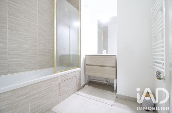 Appartement à vendre 5 pièces 96 m² Bobigny