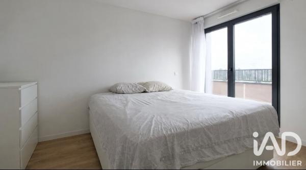 Appartement à vendre 5 pièces 96 m² Bobigny