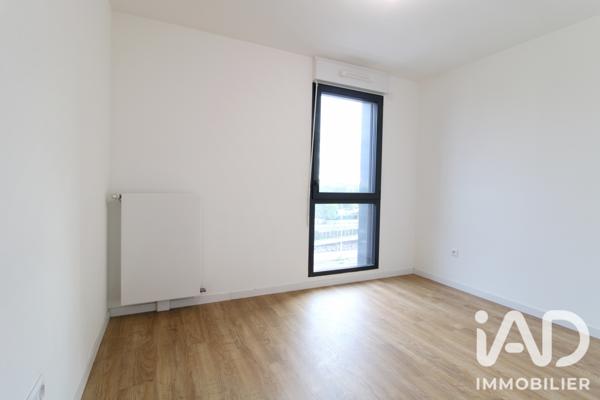 Appartement à vendre 5 pièces 96 m² Bobigny