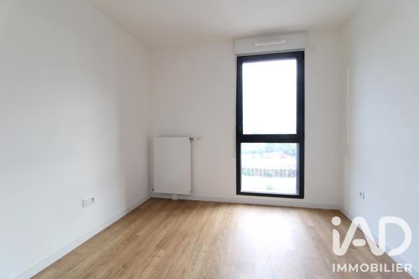 Appartement à vendre 5 pièces 96 m² Bobigny