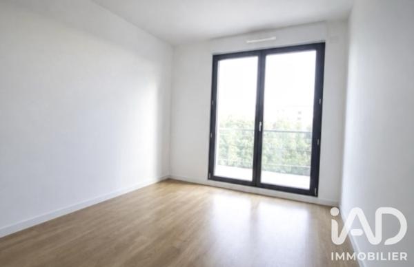 Appartement à vendre 5 pièces 96 m² Bobigny