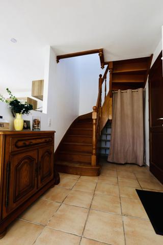Maison Sereine et Contemporaine