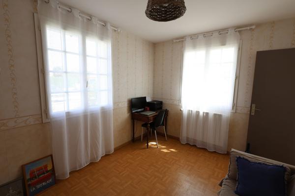 Maison Sereine et Contemporaine