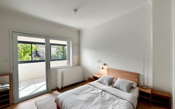 Appartement à vendre    3 pièces • 61,55 m2 Nîmes