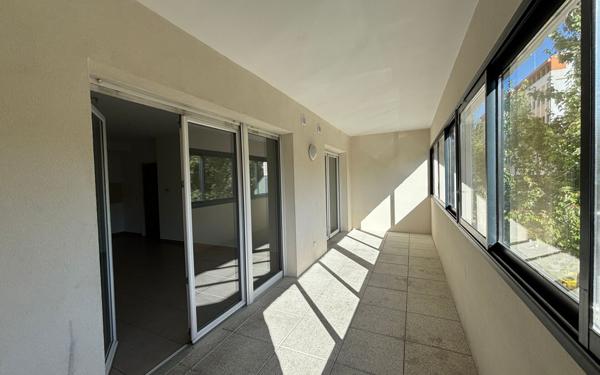 Appartement à vendre    3 pièces • 61,55 m2 Nîmes