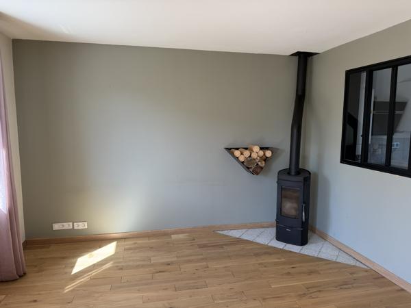 31270 Cugnaux Vente maison 82 m 2 habitable - 4 Pièces - 3 Chambres - 267 000 € F.A.I (**) / Réference: M1507