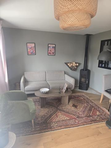 31270 Cugnaux Vente maison 82 m 2 habitable - 4 Pièces - 3 Chambres - 267 000 € F.A.I (**) / Réference: M1507