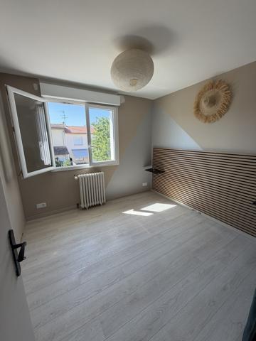 31270 Cugnaux Vente maison 82 m 2 habitable - 4 Pièces - 3 Chambres - 267 000 € F.A.I (**) / Réference: M1507
