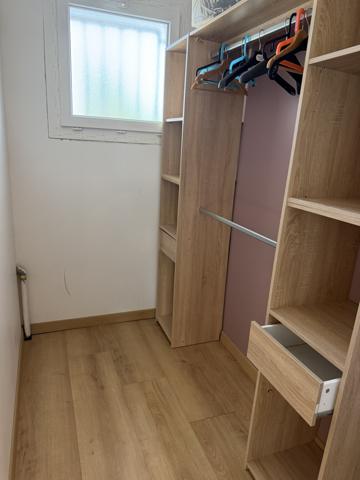 31270 Cugnaux Vente maison 82 m 2 habitable - 4 Pièces - 3 Chambres - 267 000 € F.A.I (**) / Réference: M1507