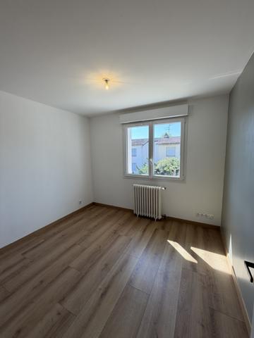 31270 Cugnaux Vente maison 82 m 2 habitable - 4 Pièces - 3 Chambres - 267 000 € F.A.I (**) / Réference: M1507