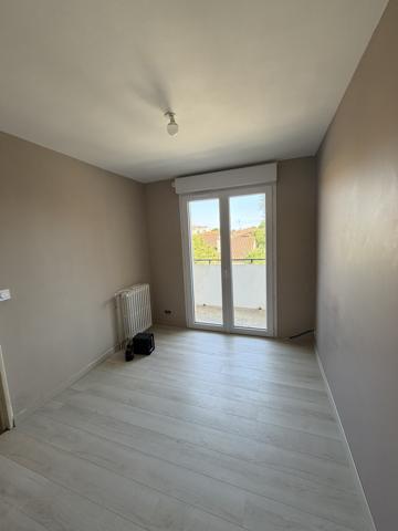 31270 Cugnaux Vente maison 82 m 2 habitable - 4 Pièces - 3 Chambres - 267 000 € F.A.I (**) / Réference: M1507