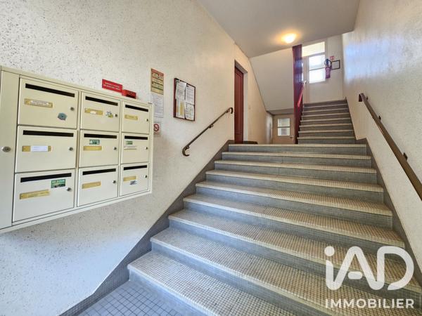 Appartement à vendre 3 pièces 57 m² Nantes
