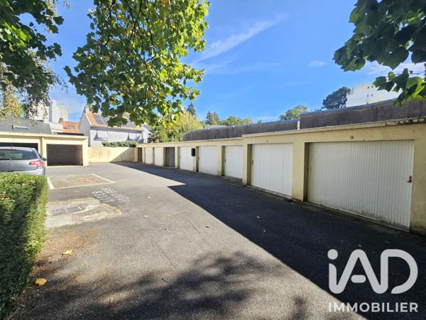 Appartement à vendre 3 pièces 57 m² Nantes