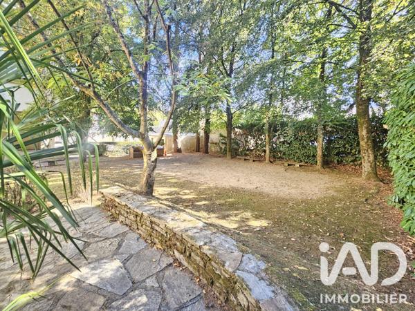 Appartement à vendre 3 pièces 57 m² Nantes