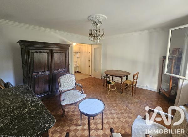 Appartement à vendre 3 pièces 57 m² Nantes