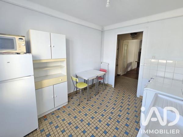 Appartement à vendre 3 pièces 57 m² Nantes
