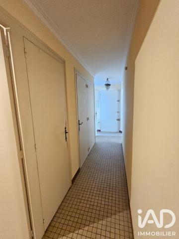 Appartement à vendre 3 pièces 57 m² Nantes