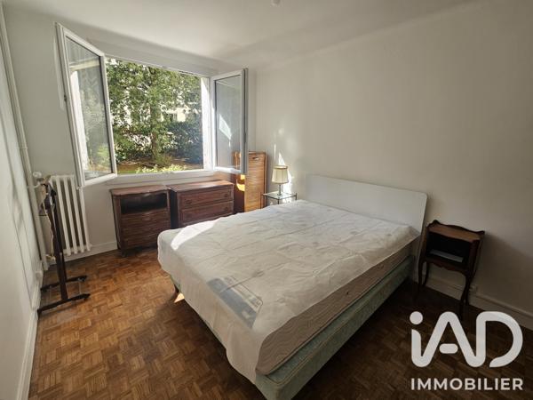 Appartement à vendre 3 pièces 57 m² Nantes