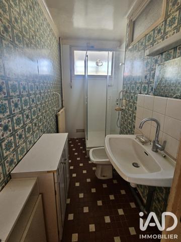 Appartement à vendre 3 pièces 57 m² Nantes
