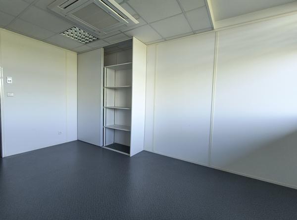 BUREAU PROFESSIONNEL ZONE ALBASUD 15.43 M² - Montauban (82000)