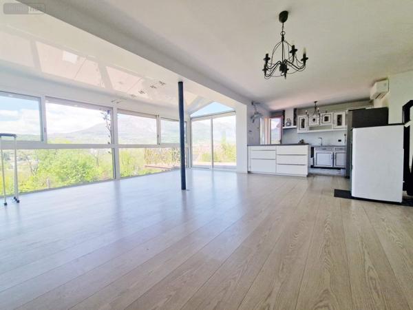 Maison à vendre à Gap dans lesHautes-Alpes (05000), ref : DEMO/STEMARG