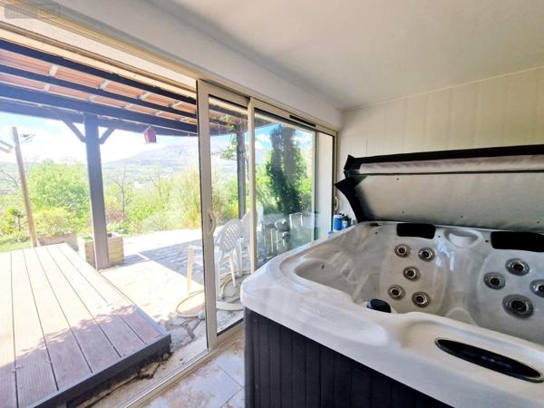 Maison à vendre à Gap dans lesHautes-Alpes (05000), ref : DEMO/STEMARG
