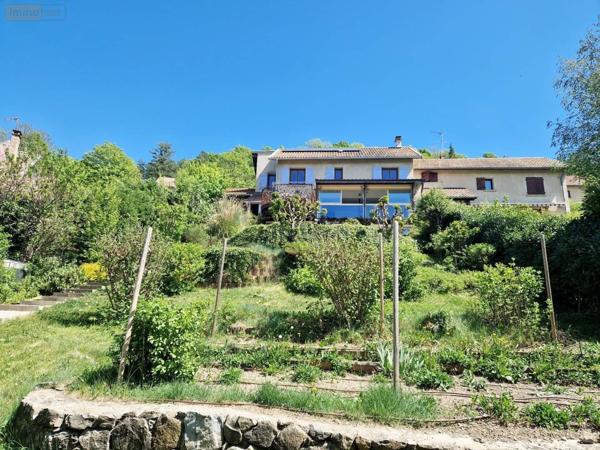 Maison à vendre à Gap dans lesHautes-Alpes (05000), ref : DEMO/STEMARG