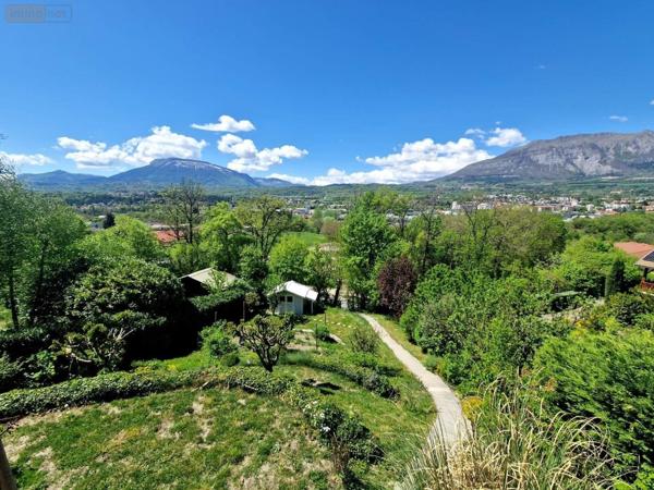 Maison à vendre à Gap dans lesHautes-Alpes (05000), ref : DEMO/STEMARG