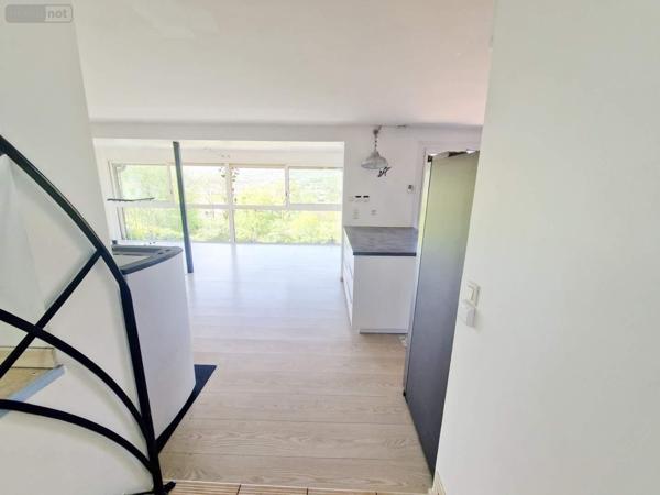 Maison à vendre à Gap dans lesHautes-Alpes (05000), ref : DEMO/STEMARG