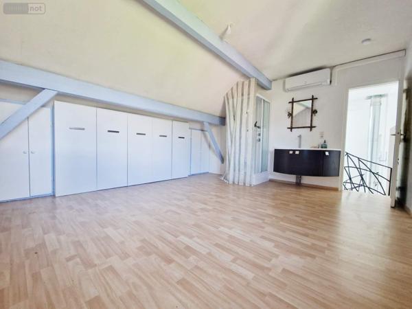 Maison à vendre à Gap dans lesHautes-Alpes (05000), ref : DEMO/STEMARG