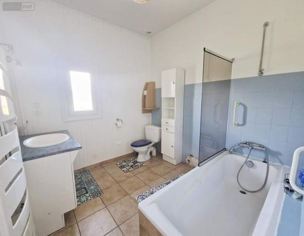 Maison à vendre à Gap dans lesHautes-Alpes (05000), ref : DEMO/STEMARG