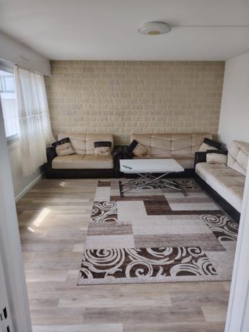 Appartement 3 pièces 59 m2