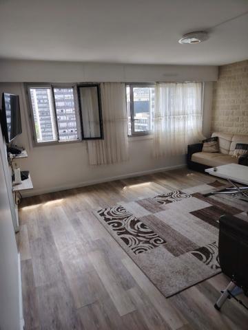 Appartement 3 pièces 59 m2
