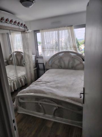 Appartement 3 pièces 59 m2