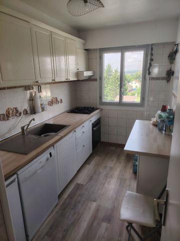 Appartement 3 pièces 59 m2