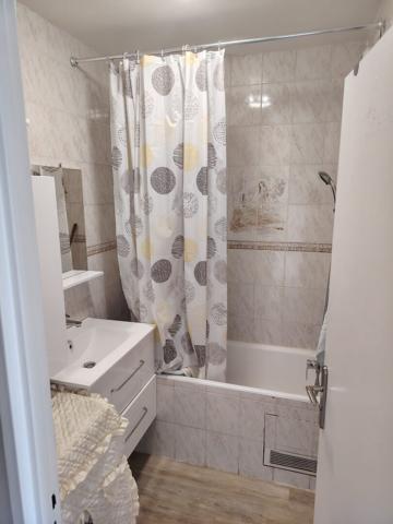 Appartement 3 pièces 59 m2