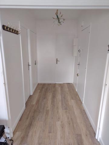 Appartement 3 pièces 59 m2