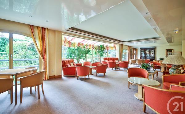 Montrouge (92120) Résidence seniors Hespérides MONTROUGE 92120 Appartement 2 pièces 44.5m2