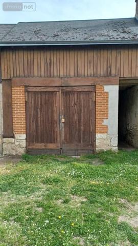 Maison à vendre à Cellettes dans le Loir-et-Cher (41120), ref : 015/659/10
