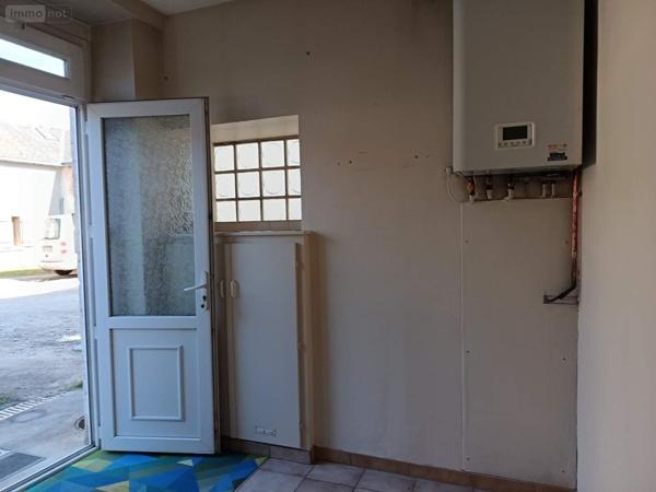 Maison à vendre à Cellettes dans le Loir-et-Cher (41120), ref : 015/659/10