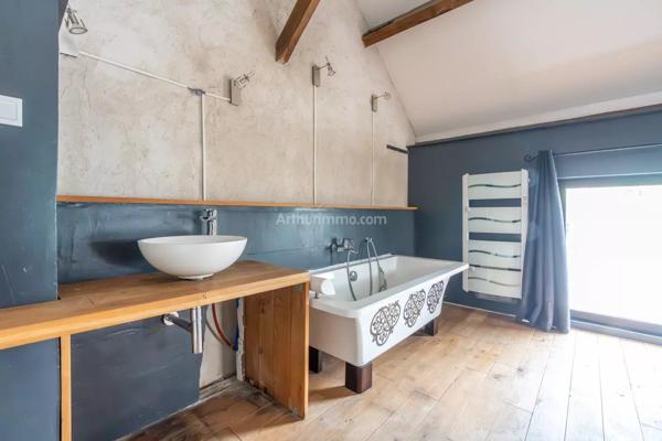 Vente Maison 8 pièces 223 m2 à Thorigny-sur-Marne