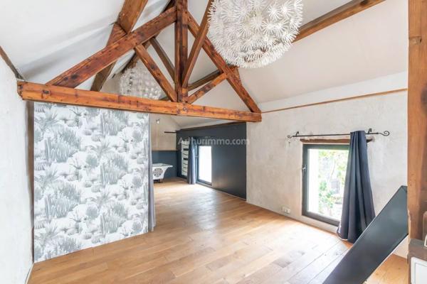 Vente Maison 8 pièces 223 m2 à Thorigny-sur-Marne