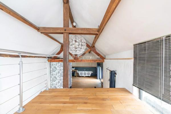 Vente Maison 8 pièces 223 m2 à Thorigny-sur-Marne